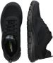 Skechers Track Syntac heren sportschoenen Zwart Extra comfort Memory Foam - Thumbnail 70
