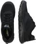 Skechers Track Syntac heren sportschoenen zwart Extra comfort Memory Foam - Thumbnail 15