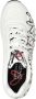 Skechers Sneakers met sleehak UNO-SPREAD THE LOVE Vrijetijdsschoen lage schoen veterschoen met coole graffiti-print - Thumbnail 17