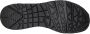 Skechers Sneakers met sleehak UNO-SPREAD THE LOVE Vrijetijdsschoen lage schoen veterschoen met coole graffiti-print - Thumbnail 18