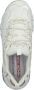 Skechers D'LITES LADIES NIGHT dames sneakers Wit - Thumbnail 15