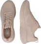 Skechers Sneakers BOBS SQUAD CHAOS FACE OFF met comfortabele binnenzool vrijetijdsschoen lage schoen veterschoen - Thumbnail 49