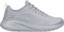 Skechers Sneakers BOBS SQUAD CHAOS FACE OFF met comfortabele binnenzool - Thumbnail 18