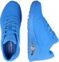 Skechers Backy Sneaker Stijlvol en Comfortabel Blue Dames - Thumbnail 15