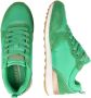 Skechers Sneakers OG 85 GOLDN GURL Veterschoen originele retro-jogginschoen met Air-Cooled Memory Foam - Thumbnail 12