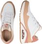 Skechers Uno Pop Color Fun wit tan sneakers dames (177121 WTAN) - Thumbnail 15