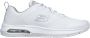Skechers Sneakers Dyna Air met air-cooled memory foam vrijetijdsschoen lage schoen veterschoen - Thumbnail 8
