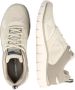 Skechers Track Syntac heren sportschoenen beige Extra comfort Memory Foam - Thumbnail 68