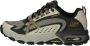 Skechers Max Protect Sneakers Green Heren - Thumbnail 2