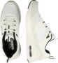 Skechers SKECH-AIR COURT HOMEGROWN White Black - Thumbnail 10