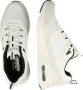 Skechers SKECH-AIR COURT HOMEGROWN White Black - Thumbnail 9