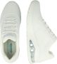 Skechers UNO 2 AIR AROUND YOU Wit Heren - Thumbnail 7
