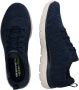 Skechers Summits heren sneakers blauw Extra comfort Memory Foam - Thumbnail 5