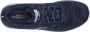 Skechers Track-Front Runner heren sneakers Blauw Maat Extra comfort Memory Foam41 - Thumbnail 14