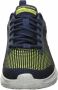 Skechers Sneakers DYNA-AIR-BLYCE met kleurverloop vrijetijdsschoen lage schoen veterschoen - Thumbnail 12