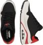 Skechers UNO herenschoenen sneakers BACK LIT - Thumbnail 3