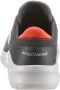 Skechers Ultra Flex 2.0-Kerlem 232108-CCOR Mannen Grijs Sneakers - Thumbnail 4