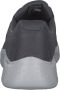 Skechers Go Walk Flex heren wandel sneakers grijs - Thumbnail 10
