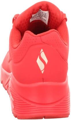 Skechers Uno Stand On Air 73690 RED Rood - Foto 16