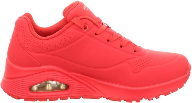 Skechers Uno Stand On Air 73690 RED Rood - Foto 17