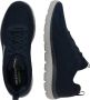 Skechers Sneakers SUMMITS-TORRE vrijetijdsschoen trainingsschoen veterschoen met memory foam - Thumbnail 7
