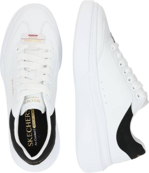 Skechers Sneakers laag 'Cordova Classic Best Behavio'