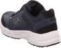 Skechers 51893 low sneakers Blauw Heren - Thumbnail 4