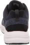 Skechers 51893 low sneakers Blauw Heren - Thumbnail 5