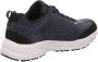 Skechers 51893 low sneakers Blauw Heren - Thumbnail 6