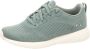 Skechers Sneakers BOBS SQUAD TOUGH TALK met skech-knit vrijetijdsschoen lage schoen veterschoen - Thumbnail 25