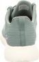 Skechers Sneakers BOBS SQUAD TOUGH TALK met skech-knit vrijetijdsschoen lage schoen veterschoen - Thumbnail 10
