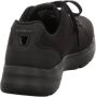 Skechers GO WALK 6 ICONIC VISION Womens Black Black - Thumbnail 8