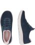 Skechers Slip-on sneakers SUMMITS-FUN FLARE veganistische verwerking - Thumbnail 8
