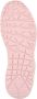 Skechers Lambinus Stijlvolle Sneakers voor Dames Roze Dames - Thumbnail 32