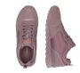 Skechers OG 85-2KEWL 177004-PUR Vrouwen Purper Sneakers - Thumbnail 4