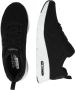 Skechers BKW Airt Damessneakers Zwart Dames - Thumbnail 13
