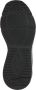 Skechers Moderne Sneaker met Triple Air Cushion Black Dames - Thumbnail 5