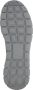 Skechers Track-Broader 232698-BKCC Mannen Zwart Sneakers Sportschoenen - Thumbnail 13