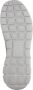 Skechers Sport Heren Track Broader Sneakers Heren Rood-Zwart 232698 RDBK - Thumbnail 12