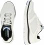 Skechers Sneakers FLEX ADVANTAGE 4.0 met lichte profiel vrijetijdsschoen lage schoen veterschoen - Thumbnail 3