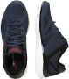 Skechers Verse Flash Point Sneaker Heren Sneakers Mannen blauw rood zwart - Thumbnail 11