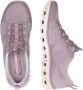 Skechers Sportschoen met rubberen EVA zool Paars - Thumbnail 9