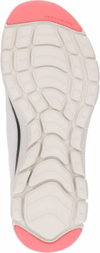 Skechers Sneakers laag 'Flex Appeal 4.0'