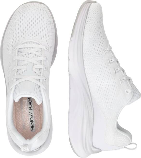 Skechers Sneakers laag 'Midnight Glimmer'