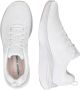Skechers Kyan Sneaker Stijlvol en Comfortabel Schoeisel White Dames - Thumbnail 21