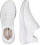 Skechers Sneakers VAPOR FOAM-MIDNIGHT GLIMMER in vegan verwerking vrijetijdsschoen halve schoen veterschoen - Thumbnail 9