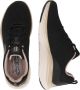 Skechers Vapor Foam Midnight Glimmer Dames Instappers Zwart - Thumbnail 27