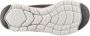 Skechers Sneakers FLEX APPEAL 4.0 BRILLINAT VIEW Vrijetijdsschoen lage schoen veterschoen met Air Cooled Memory Foam - Thumbnail 45