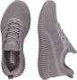 Skechers Slip-on sneakers BOBS GEO-NEW AESTHETICS Vrijetijdsschoen slip-on schoen in vegan uitvoering - Thumbnail 9