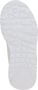 Skechers sneakers wit met ritsje Extra comfort Memory Foam - Thumbnail 6